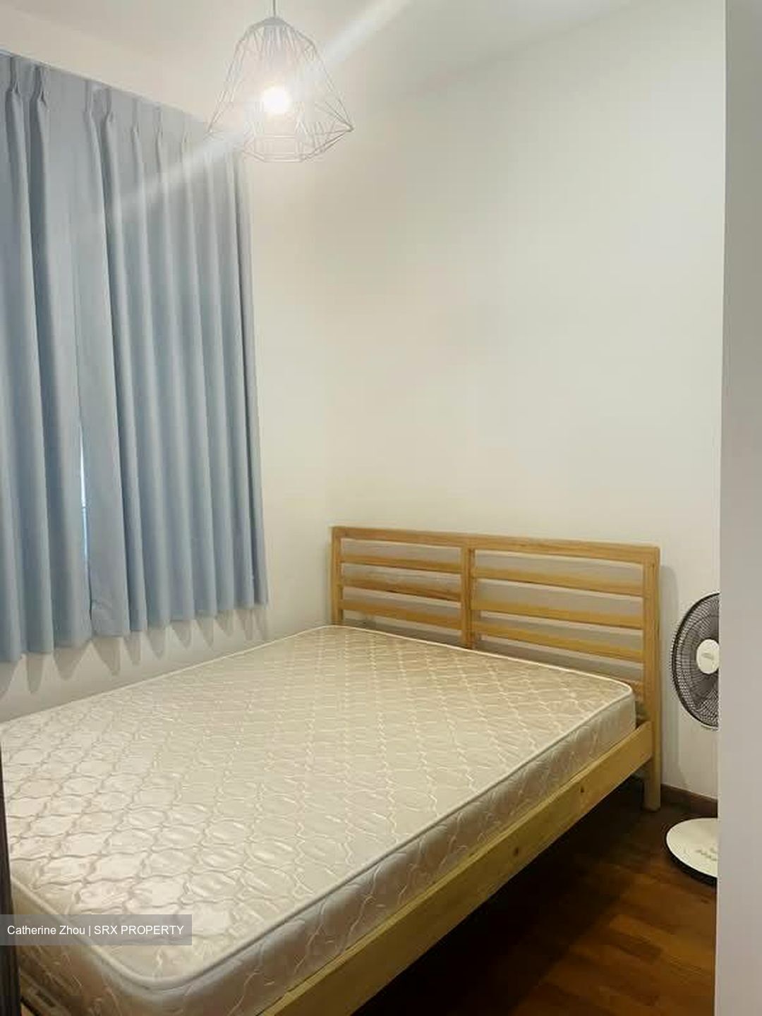 Suites @ Paya Lebar (D19), Apartment #581797931